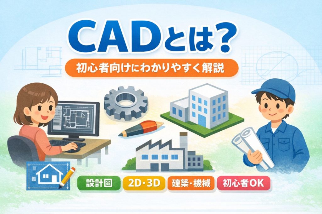 cadとはの画像